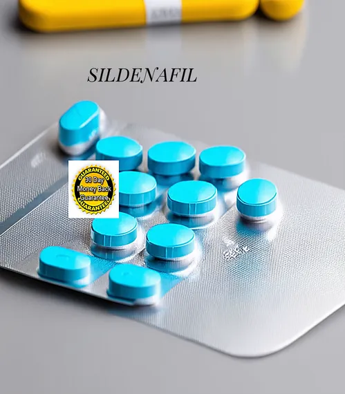 Sildenafil generico 2013